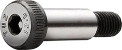 Metric Ground Screws