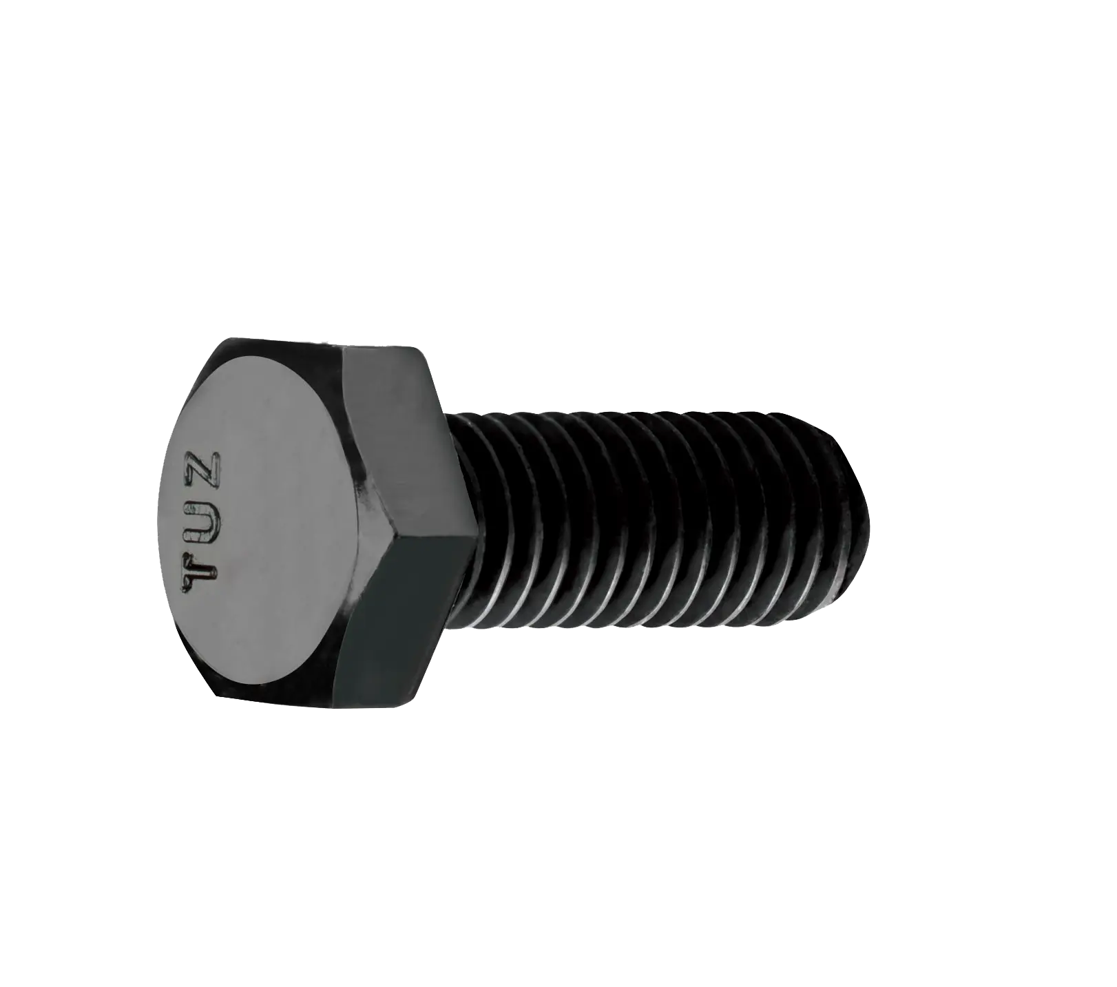 ANSI/ASME B 18.2.1 inch thread hexagon head cap screw